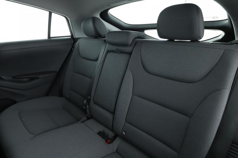 Hyundai Ioniq 1.6 Plug-in Hybrid Intuitive 141 ch