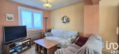 Maison - 166 m² - 6 pièces