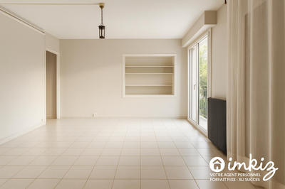 Appartement - 30 m² - 1 pièce