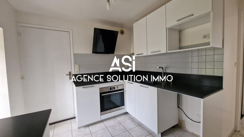 Maison - 91 m² - 5 pièces