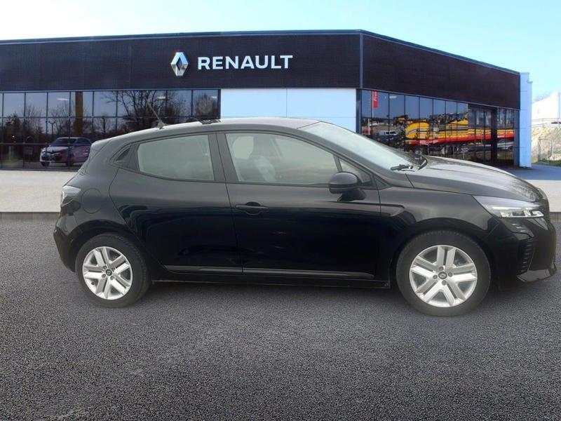 Renault Clio V Societe Tce 90 Evolution Reversible