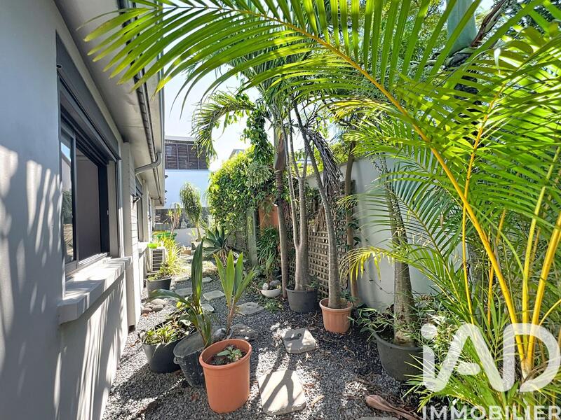 Maison - 150 m² - 4 pièces