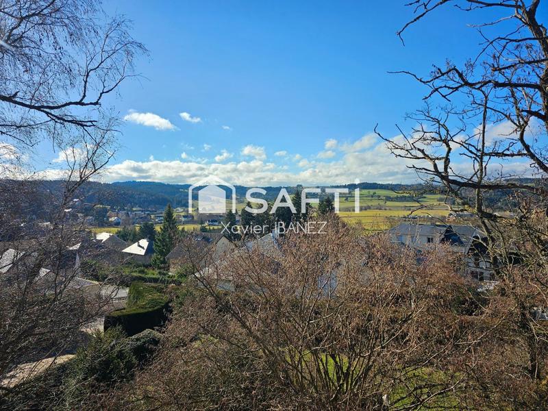 Local commercial - 370 m² - 15 pièces