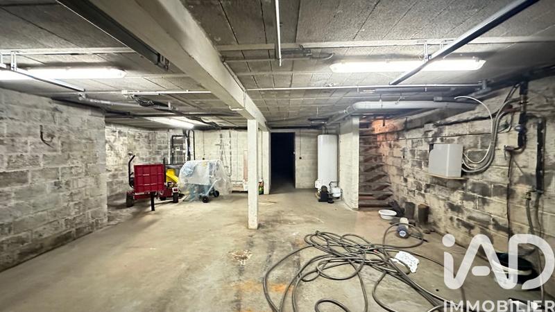 Maison de maîtres - 150 m² - 5 pièces