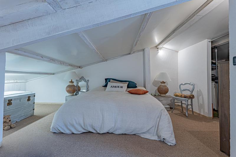 Maison - 123 m² - 5 pièces