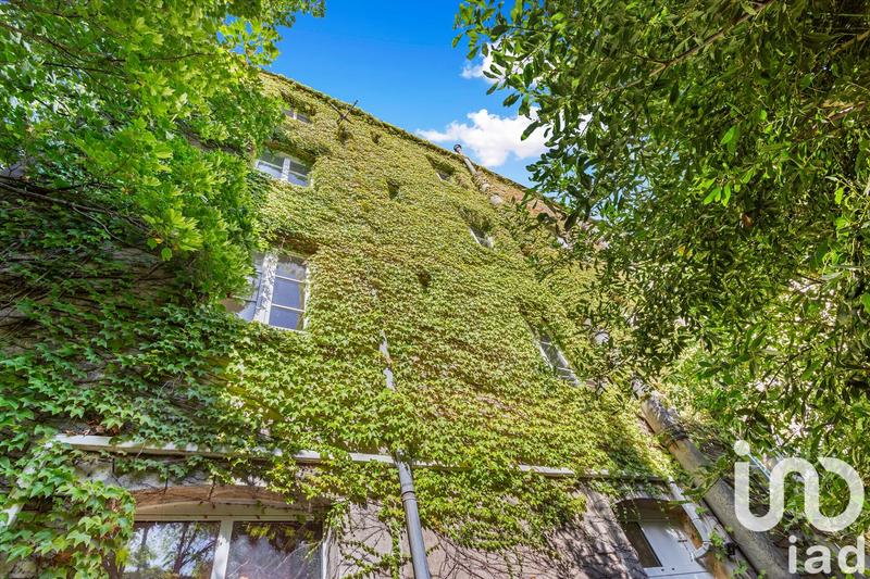 Appartement - 97 m² - 4 pièces