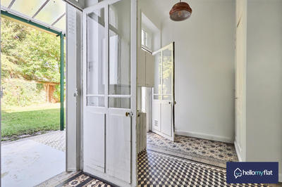 Maison - 188 m² - 8 pièces