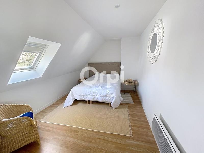 Maison - 155 m² - 6 pièces