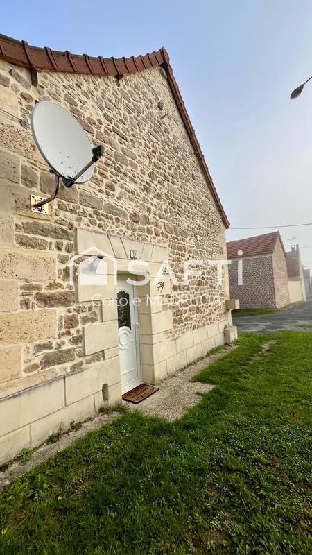 Maison - 153 m² - 6 pièces