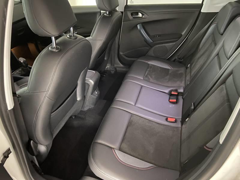 Peugeot 2008 1.6 e-HDi 92ch Fap Bvm5 Crossway