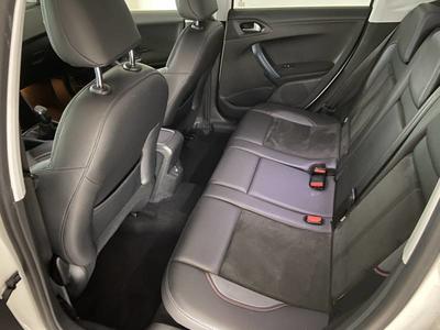 Peugeot 2008 1.6 e-HDi 92ch Fap Bvm5 Crossway