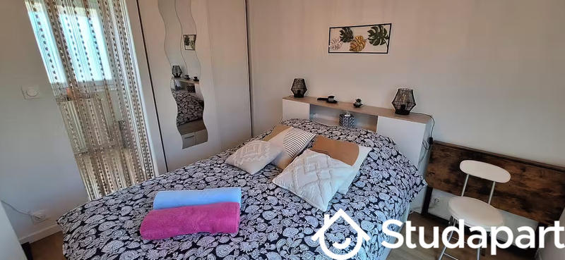 Maison - 97 m² - 4 pièces