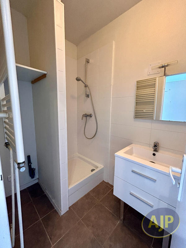 Appartement - 35 m² - 1 pièce