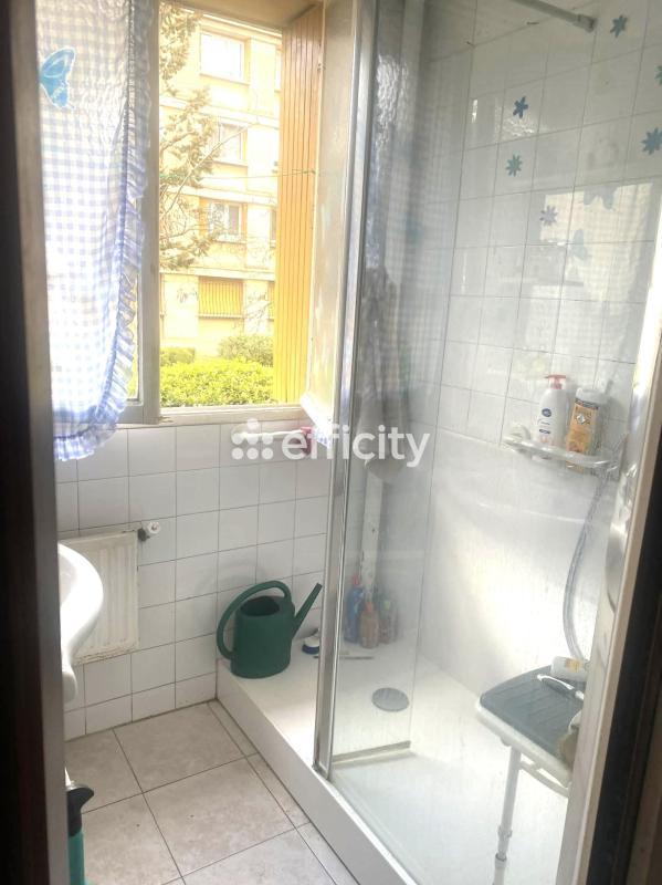 Appartement - 51 m² - 3 pièces