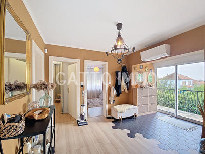 Maison - 130 m² - 4 pièces