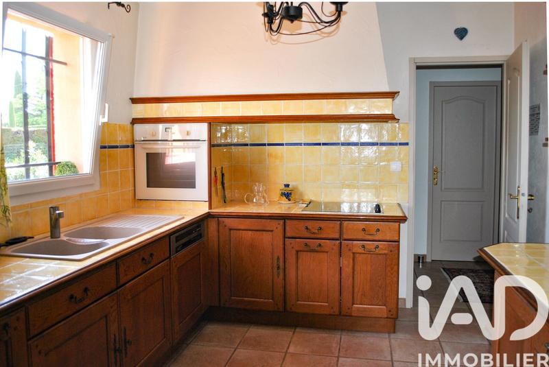 Maison - 155 m² - 5 pièces