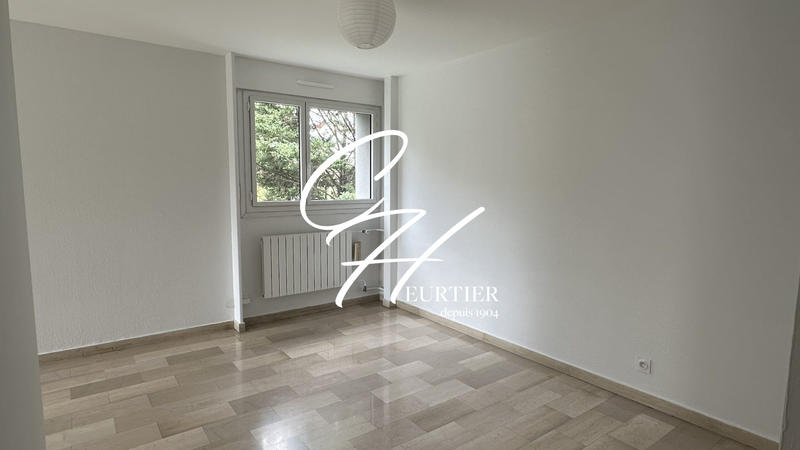 Appartement - 109 m² - 5 pièces