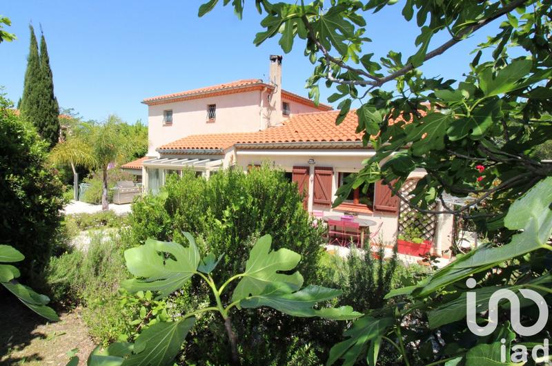 Maison - 131 m² - 5 pièces