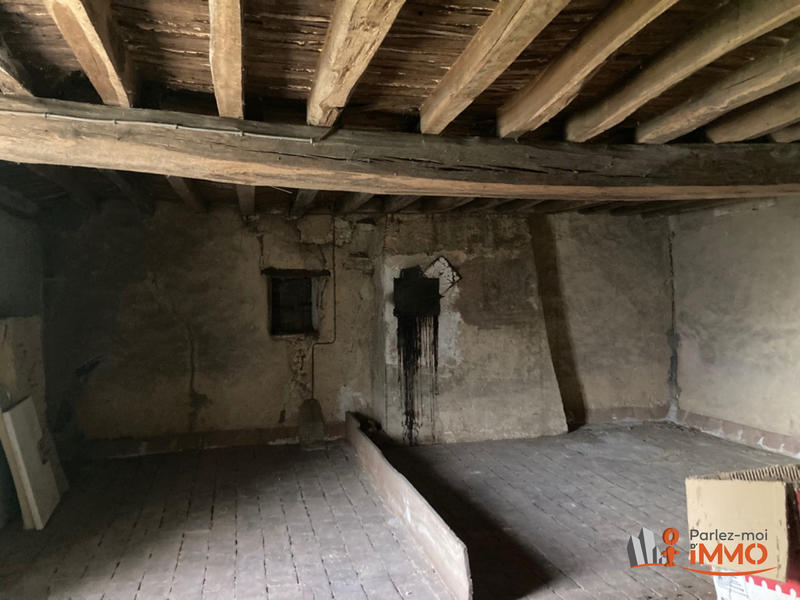 Ferme - 65 m² - 4 pièces