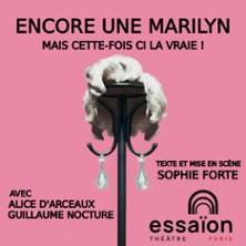 Encore une Marilyn