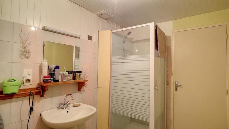 Appartement - 62 m² - 4 pièces