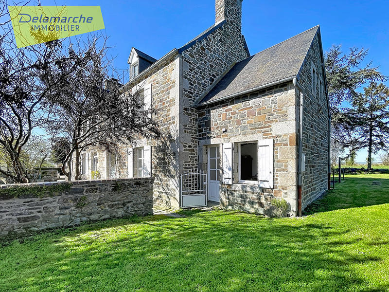 Maison - 193 m² - 8 pièces