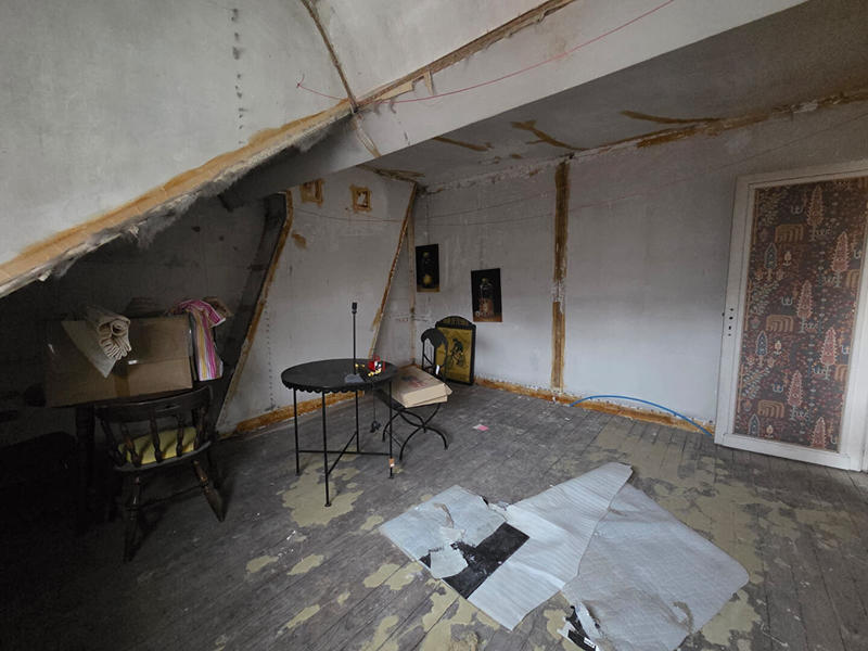 Immeuble - 10 pièces