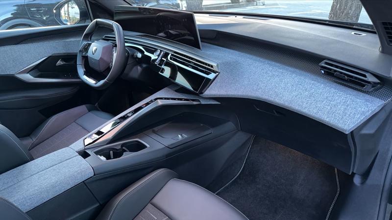 Peugeot 5008 1.2 Hybrid 136 e-Dsc6 Gt