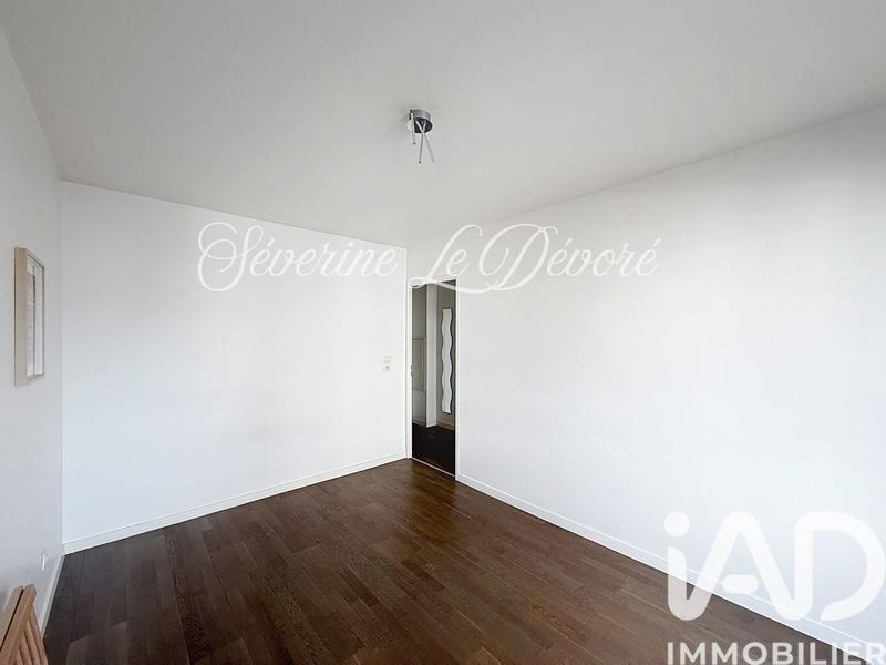 Appartement - 76 m² - 4 pièces