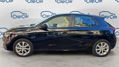 Opel Corsa 1.2 Turbo 100 Edition - Automatique