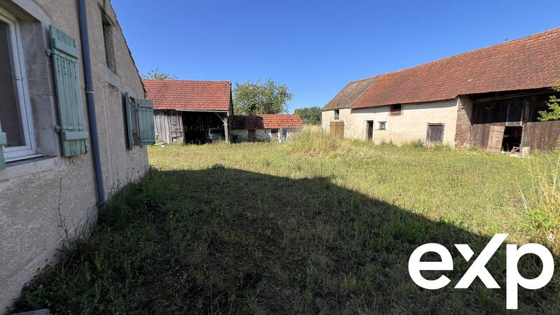 Maison traditionnelle - 81 m² - 3 pièces