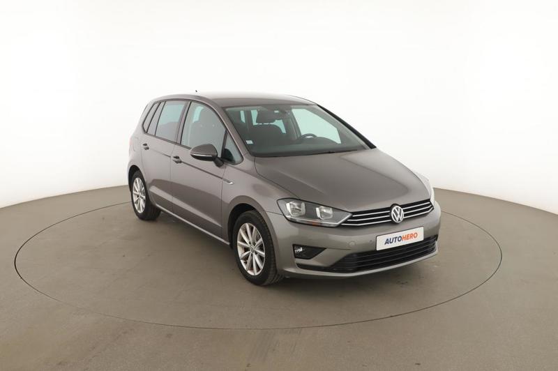 Volkswagen Golf Sportsvan VII 1.4 Tsi BlueMotion Tech Lounge Dsg7 150 ch