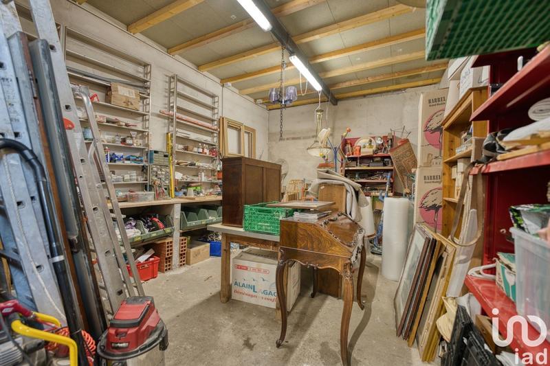 Local commercial - 390 m²