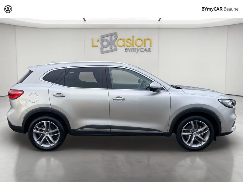 Mg Ehs 1.5t Gdi Phev Luxury