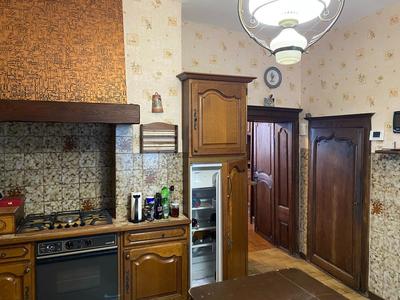 Maison - 92 m² - 5 pièces