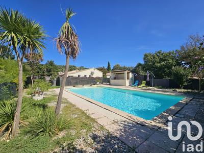 Maison - 41 m² - 2 pièces