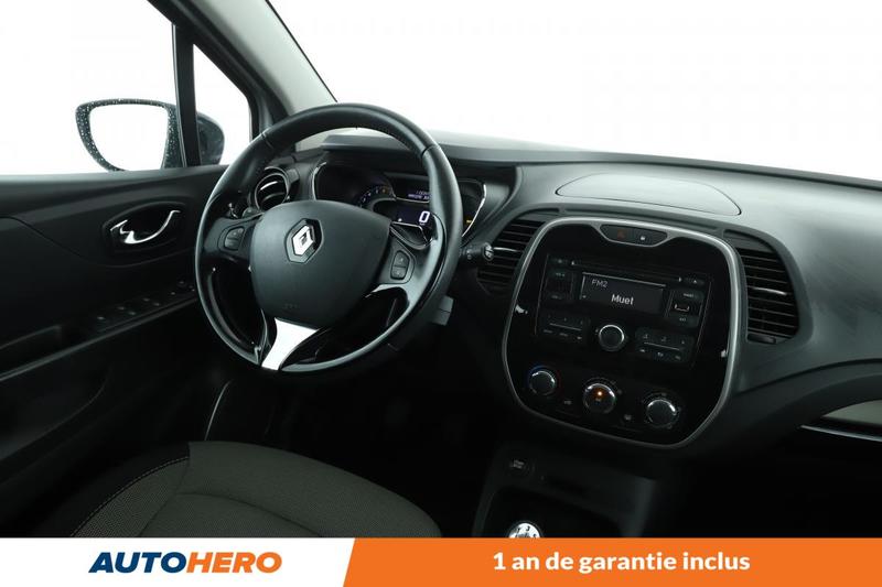Renault Captur 0.9 TCe Energy Zen Eco2 90 ch