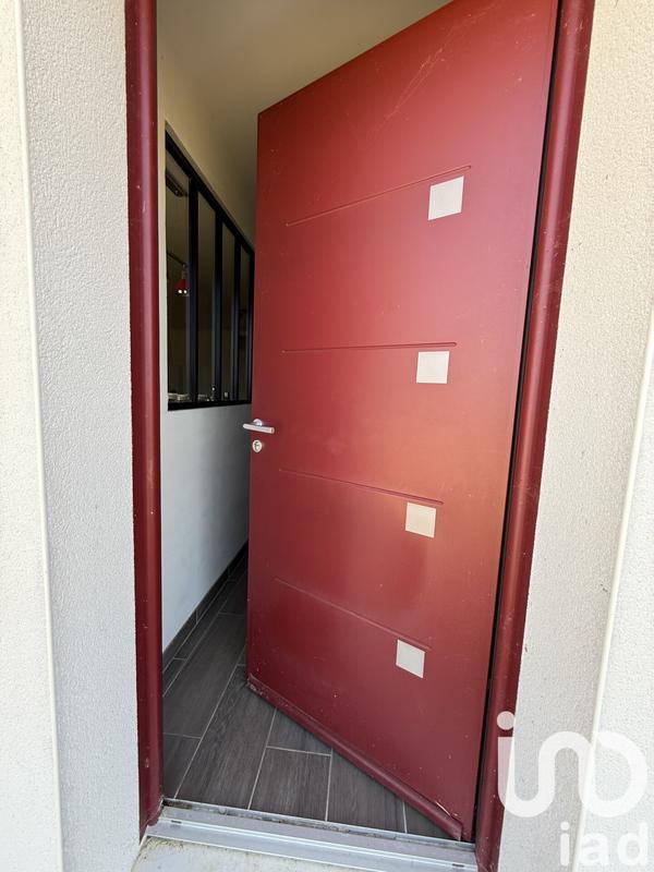 Maison de campagne - 89 m² - 4 pièces