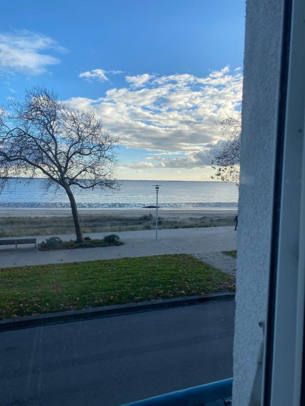 Appartement - 56 m² - 2 pièces