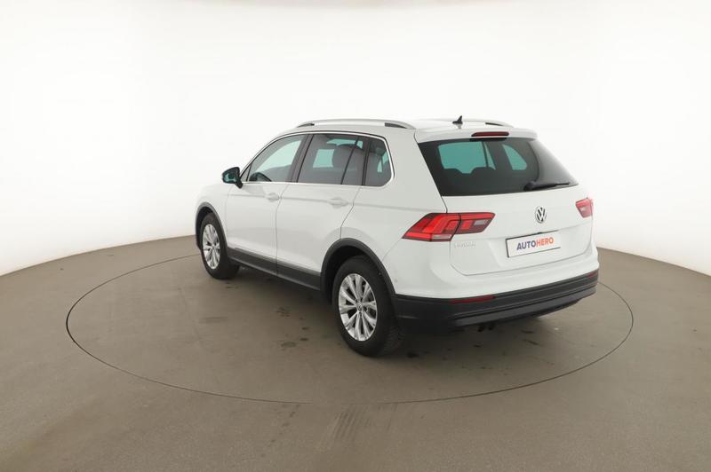 Volkswagen Tiguan 1.4 Tsi Act BlueMotion Tech Confortline Dsg6 150 ch