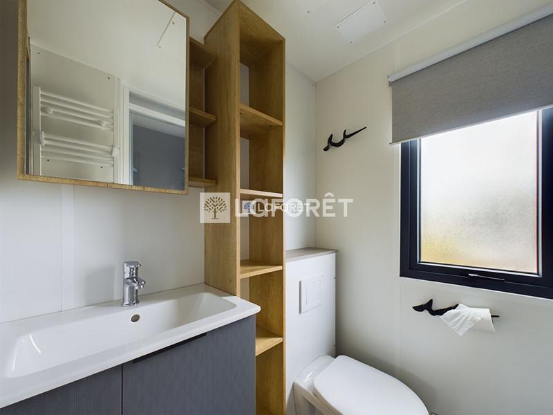 Maison - 38 m² - 4 pièces