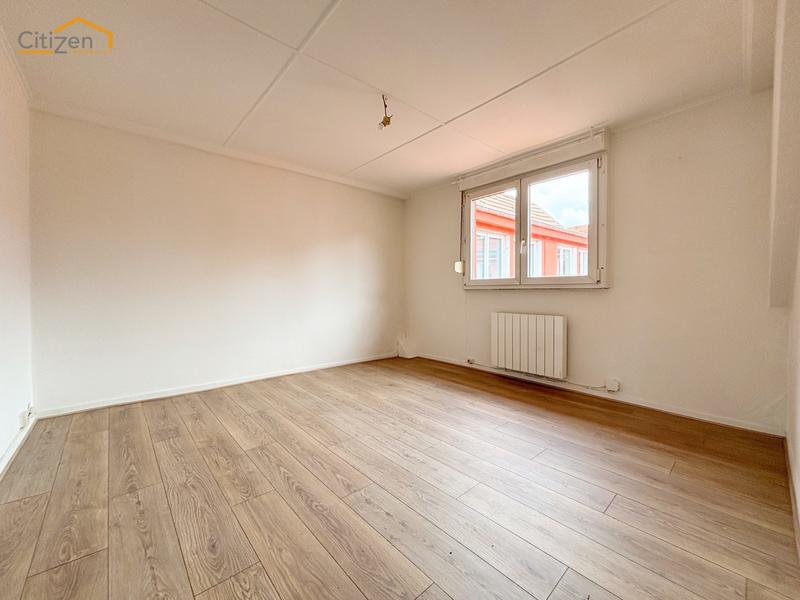 Appartement - 24 m² - 1 pièce