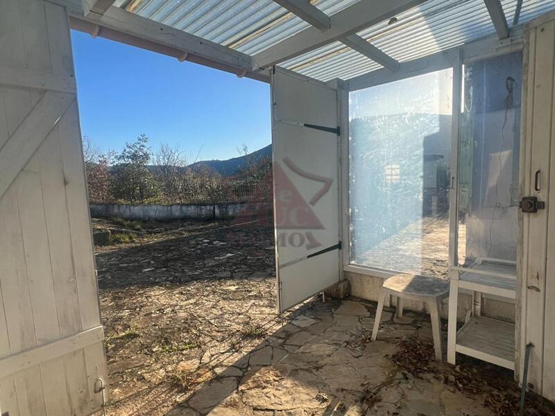 Maison - 117 m² - 7 pièces