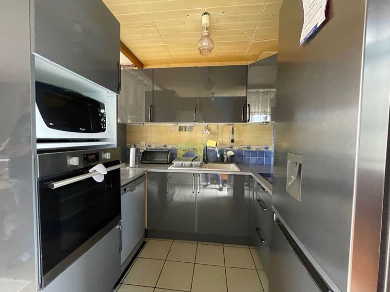 Maison - 50 m² - 3 pièces