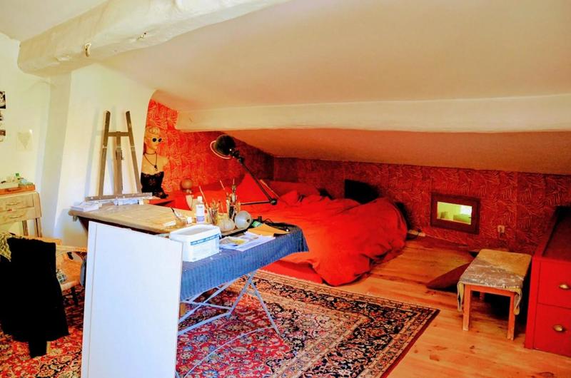 Maison de village - 122 m² - 4 pièces