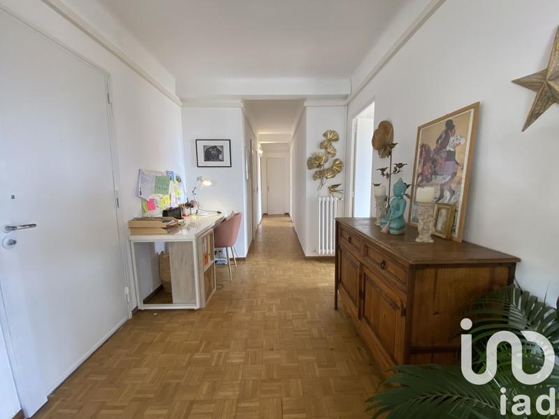 Appartement - 87 m² - 4 pièces