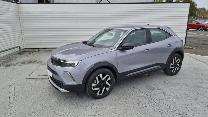 Opel Mokka Electrique 136 Ch 50 Kwh Elegance