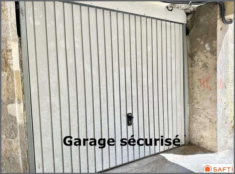 Appartement - 81 m² - 3 pièces