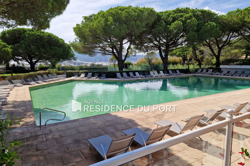 Appartement - 84 m² - 3 pièces