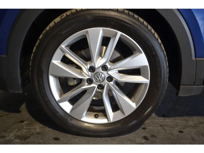 Volkswagen t-Cross 1.0 Tsi 115 Start/Stop Dsg7 Carat